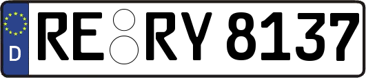 RE-RY8137