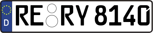 RE-RY8140
