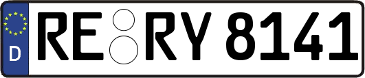 RE-RY8141