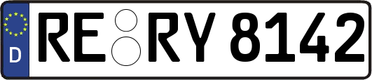 RE-RY8142