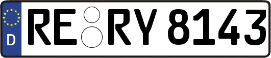 RE-RY8143