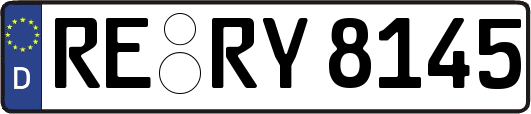 RE-RY8145