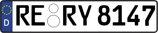 RE-RY8147