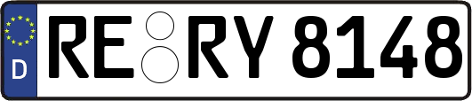 RE-RY8148