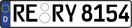 RE-RY8154