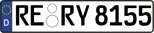 RE-RY8155