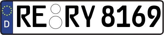 RE-RY8169