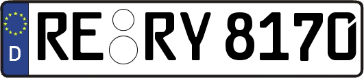 RE-RY8170