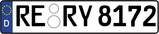 RE-RY8172
