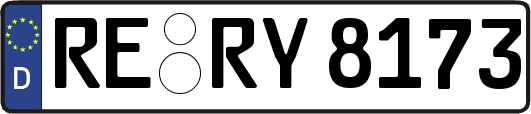 RE-RY8173