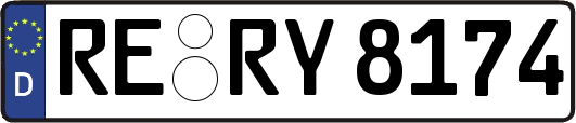 RE-RY8174
