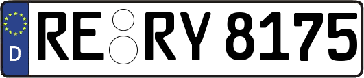 RE-RY8175