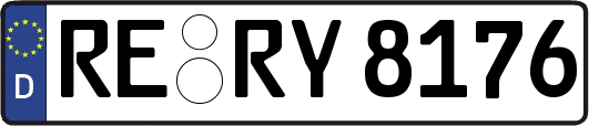 RE-RY8176