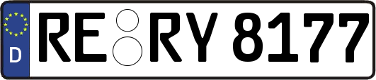 RE-RY8177
