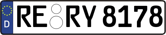 RE-RY8178