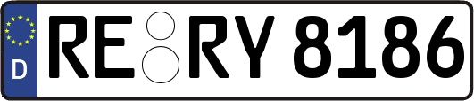 RE-RY8186