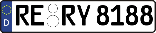 RE-RY8188