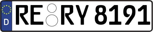 RE-RY8191