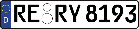 RE-RY8193