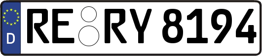 RE-RY8194