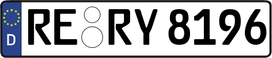 RE-RY8196