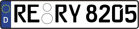 RE-RY8205