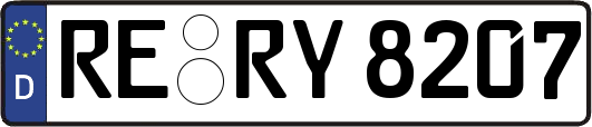 RE-RY8207