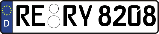 RE-RY8208