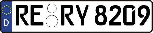 RE-RY8209