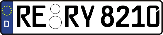 RE-RY8210