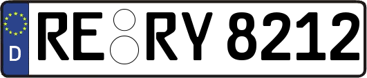 RE-RY8212