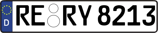 RE-RY8213