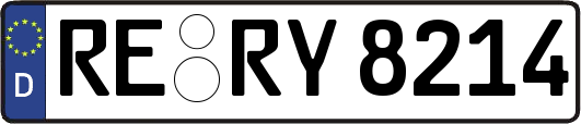 RE-RY8214