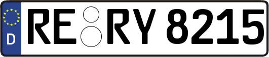 RE-RY8215