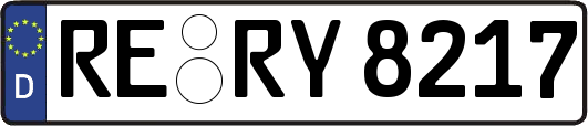 RE-RY8217