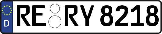 RE-RY8218