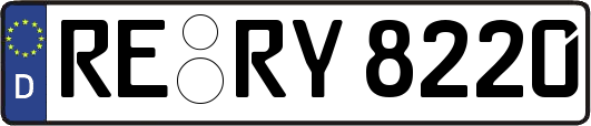 RE-RY8220