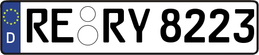 RE-RY8223