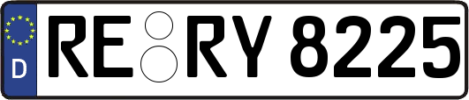 RE-RY8225