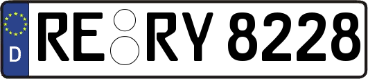 RE-RY8228