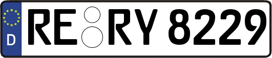RE-RY8229
