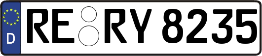 RE-RY8235