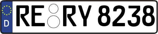 RE-RY8238