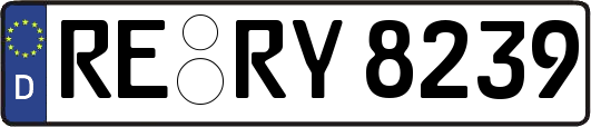 RE-RY8239