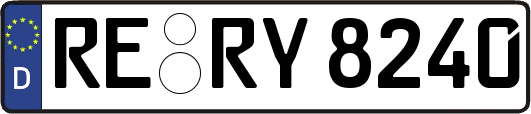 RE-RY8240