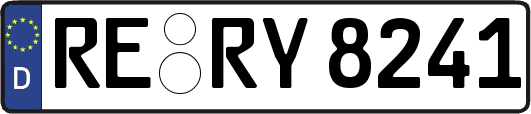 RE-RY8241