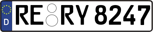 RE-RY8247