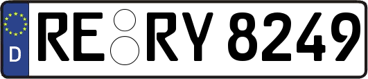 RE-RY8249