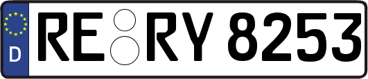 RE-RY8253