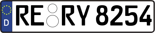 RE-RY8254